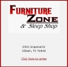 Furniture Killeen Texas